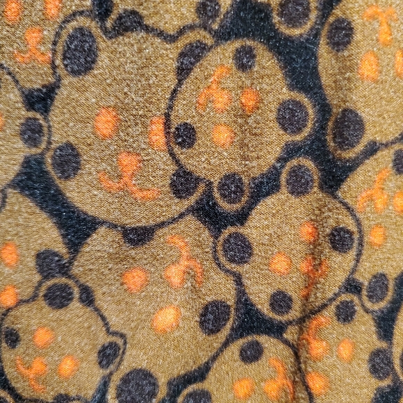 LLR (Lot K) Halloween Headless horseman & Bears - Picture 2 of 4